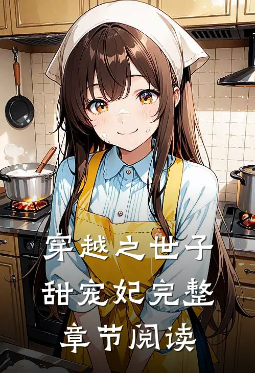 穿越之世子甜宠妃完整章节阅读