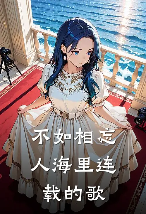 不如相忘人海里连载的歌