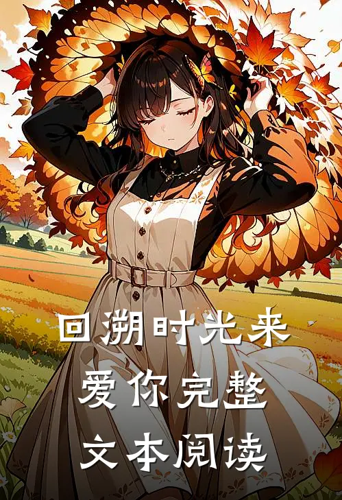 回溯时光来爱你完整文本阅读