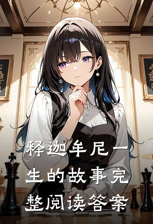释迦牟尼一生的故事完整阅读答案