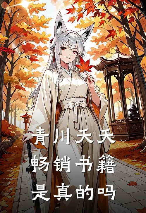 青川夭夭畅销书籍是真的吗