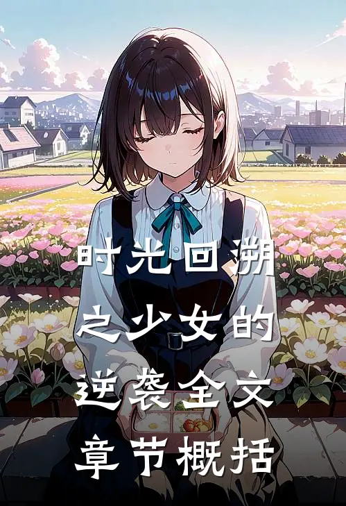 时光回溯之少女的逆袭全文章节概括