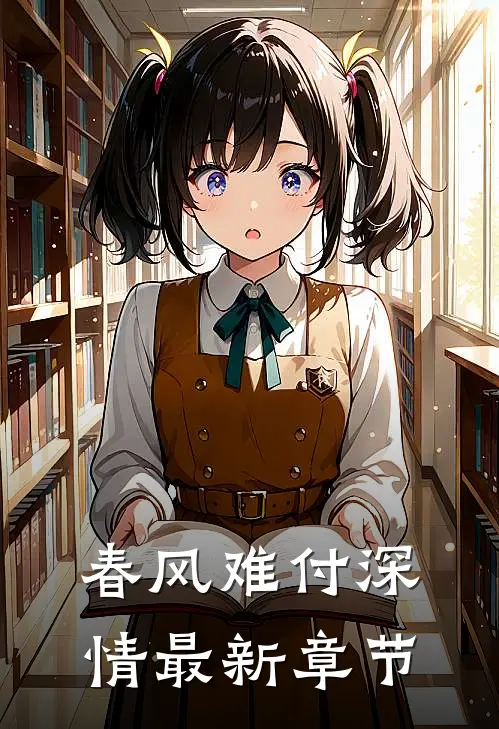 春风难付深情最新章节