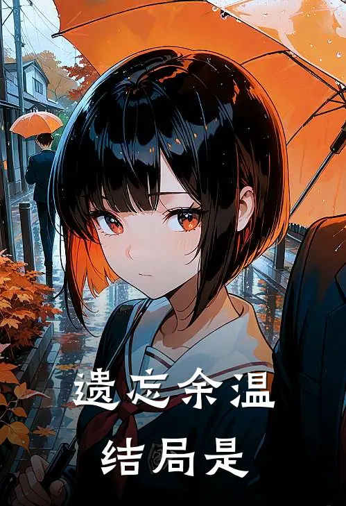 遗忘余温结局是