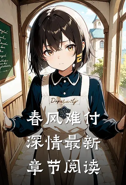 春风难付深情最新章节阅读