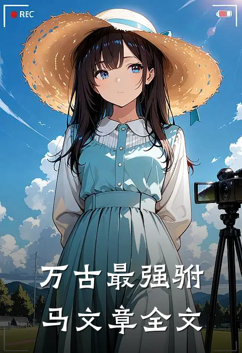万古最强驸马文章全文
