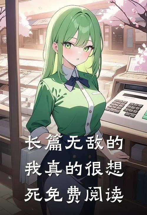 长篇无敌的我真的很想死免费阅读