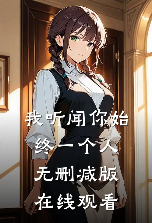 我听闻你始终一个人无删减版在线观看