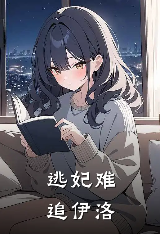 逃妃难追伊洛