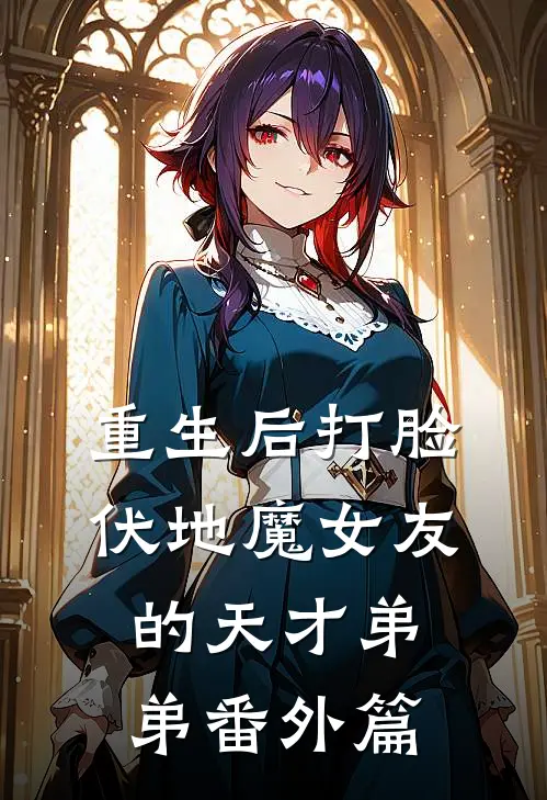 重生后打脸伏地魔女友的天才弟弟 番外篇