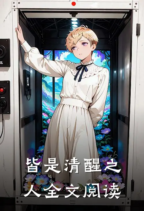 皆是清醒之人全文阅读