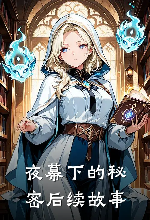 夜幕下的秘密后续故事