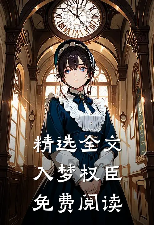 精选全文入梦权臣免费阅读