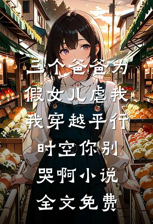 三个爸爸为假女儿虐我，我穿越平行时空你别哭啊小说全文免费
