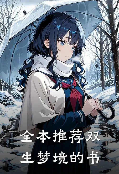 全本推荐双生梦境的书