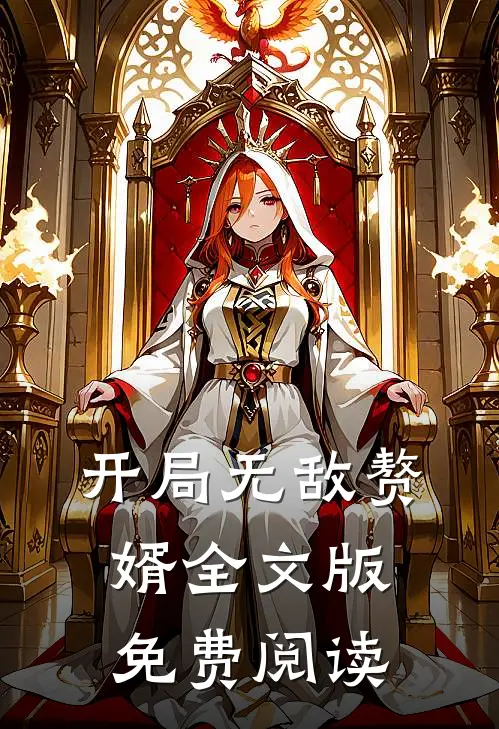 开局无敌赘婿全文版免费阅读
