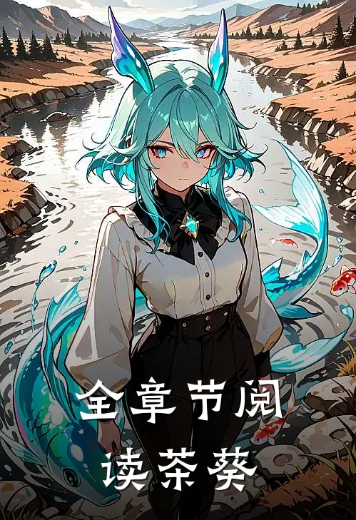 全章节阅读茶葵