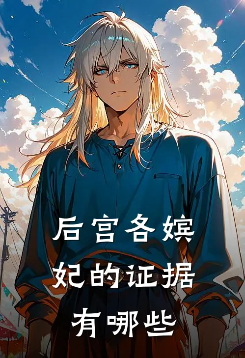 后宫各嫔妃的证据有哪些