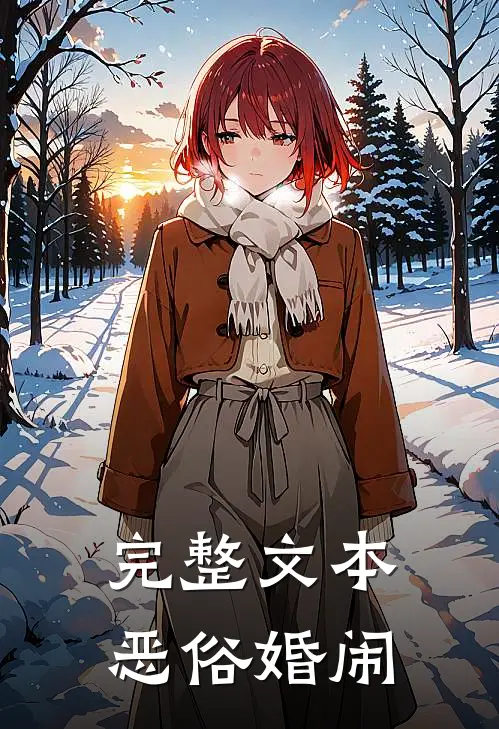 完整文本恶俗婚闹