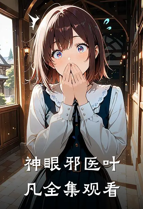 神眼邪医叶凡全集观看