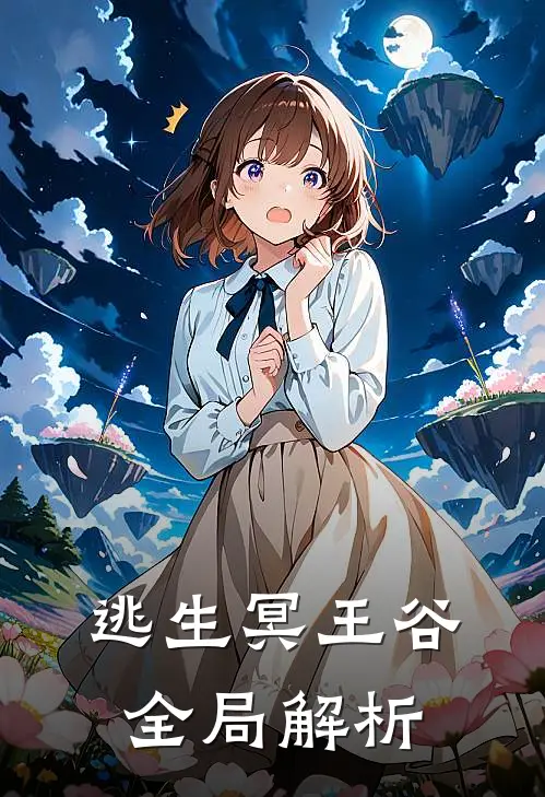 逃生冥王谷全局解析