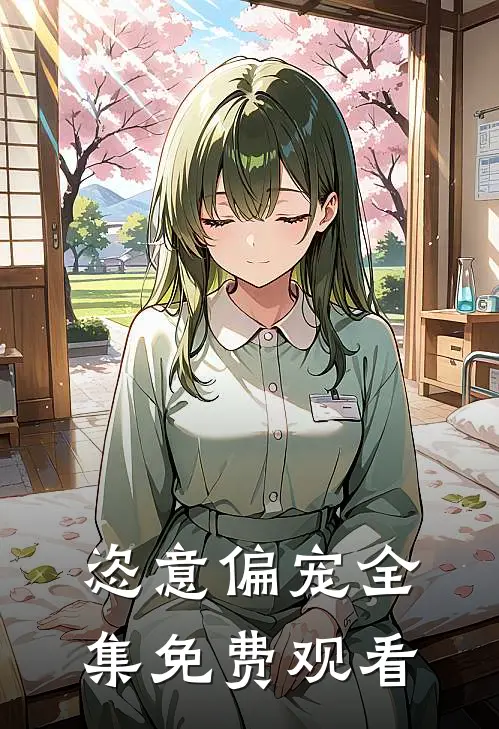恣意偏宠全集免费观看