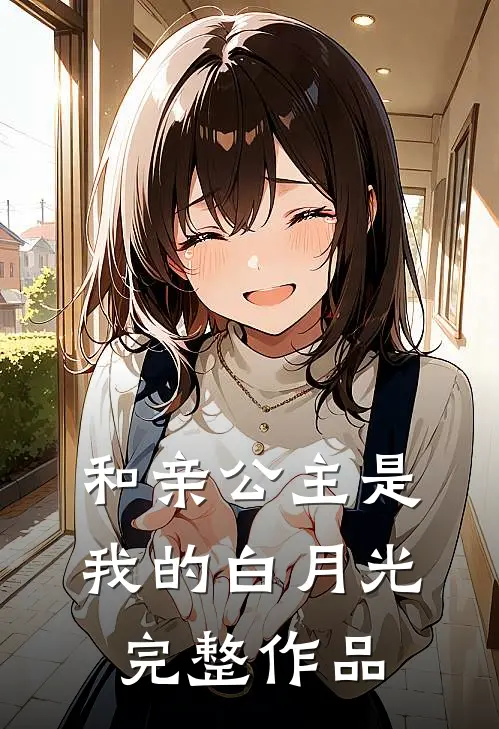 和亲公主是我的白月光完整作品