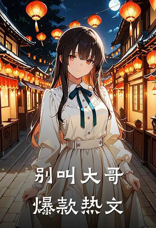 别叫大哥爆款热文