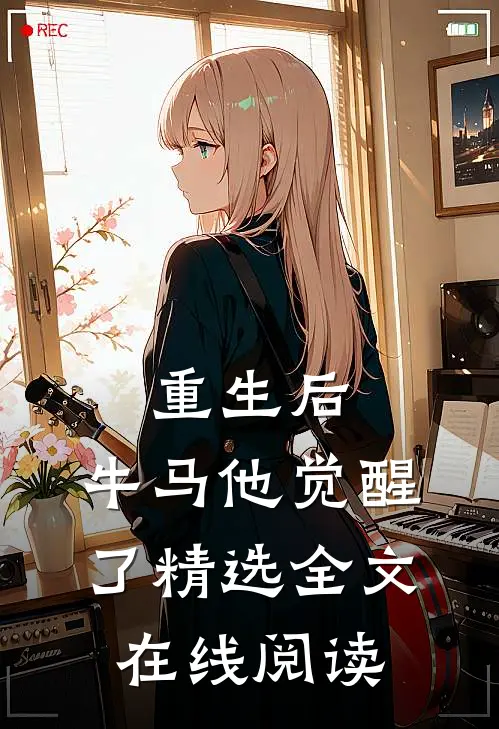 重生后,牛马他觉醒了精选全文在线阅读