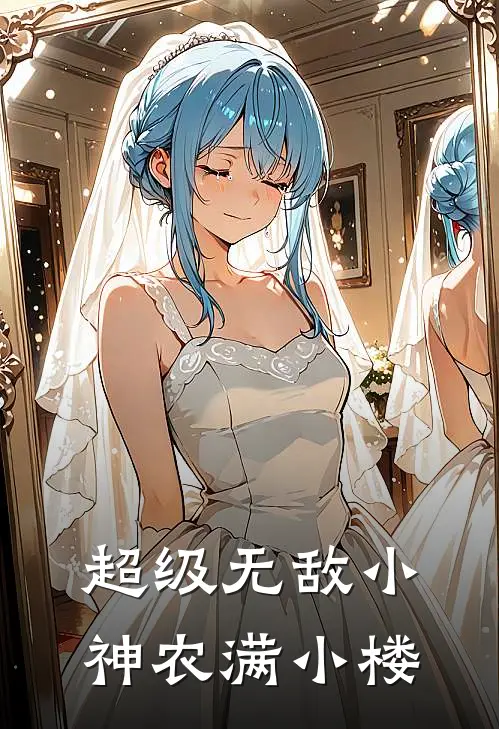 超级无敌小神农满小楼