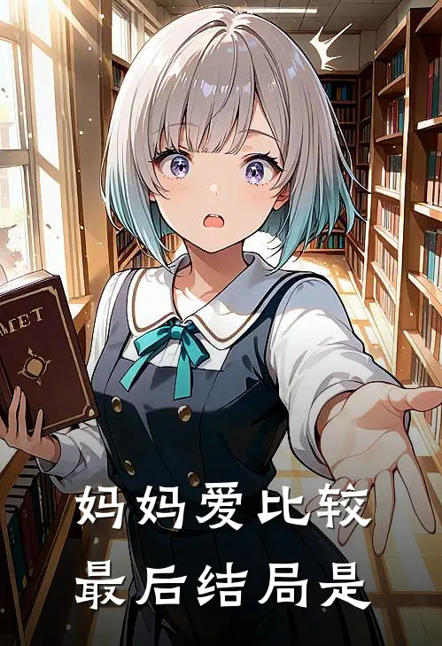妈妈爱比较最后结局是