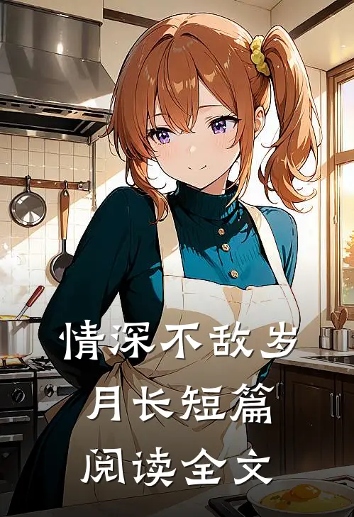 情深不敌岁月长短篇阅读全文