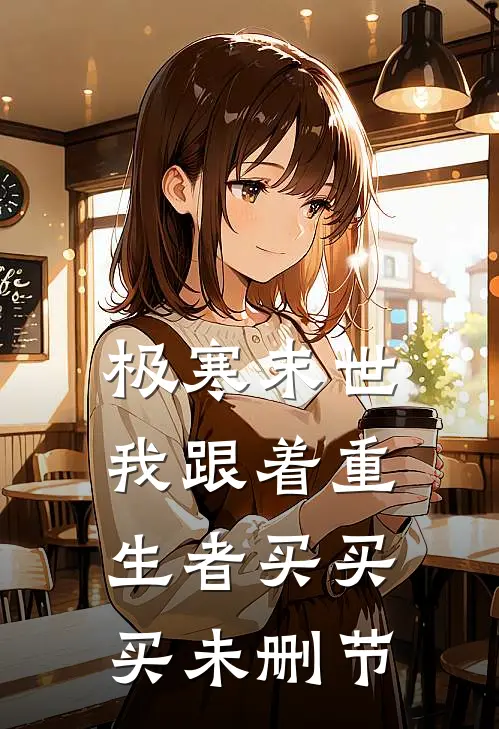 极寒末世，我跟着重生者买买买未删节