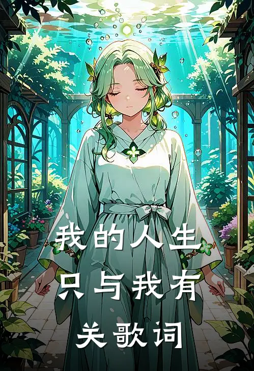 我的人生只与我有关歌词