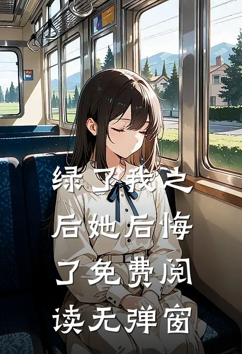 绿了我之后她后悔了免费阅读无弹窗