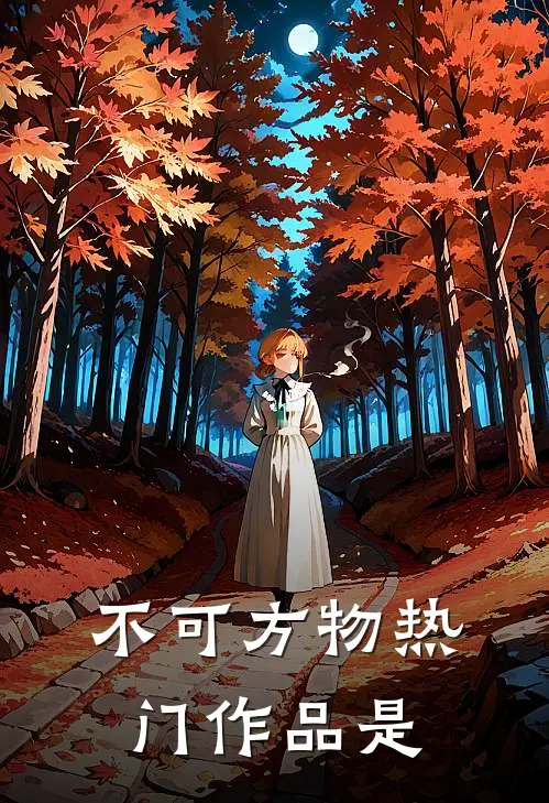 不可方物热门作品是