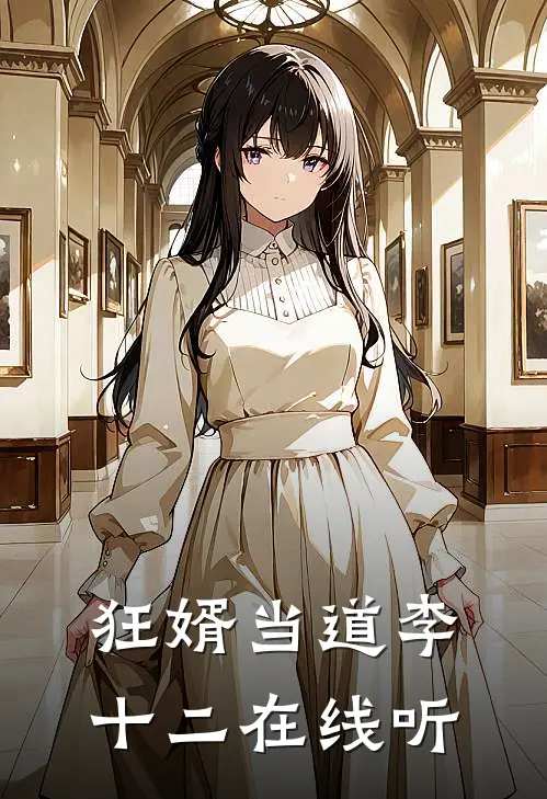 狂婿当道李十二在线听