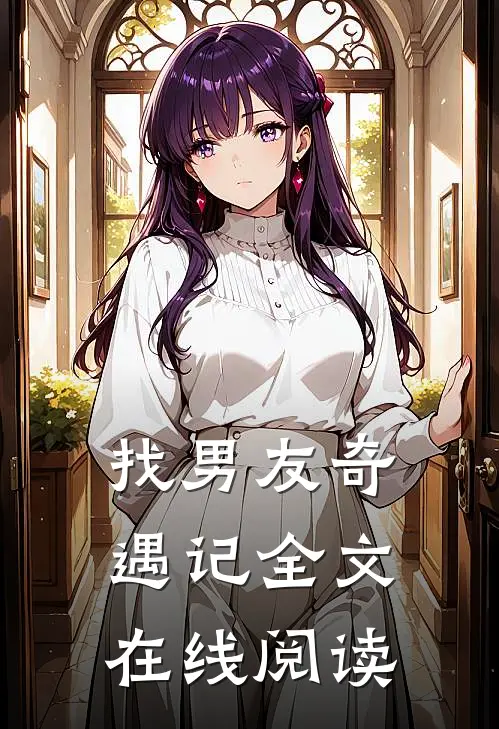 找男友奇遇记全文在线阅读