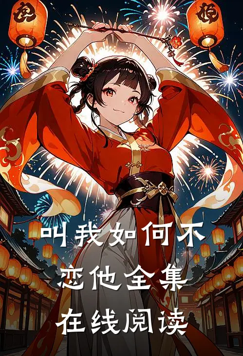 叫我如何不恋他全集在线阅读