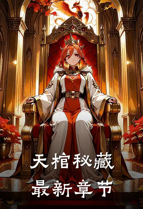 天棺秘藏最新章节