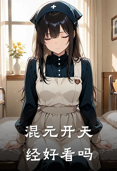 混元开天经好看吗