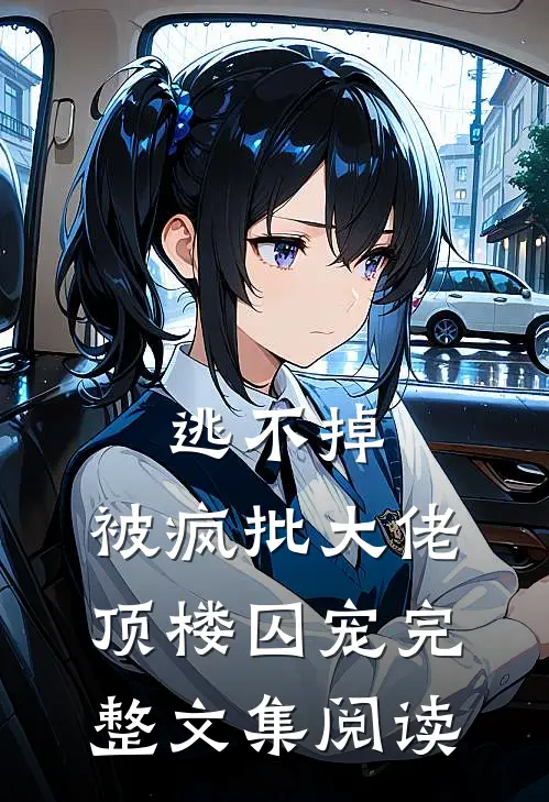 逃不掉，被疯批大佬顶楼囚宠完整文集阅读