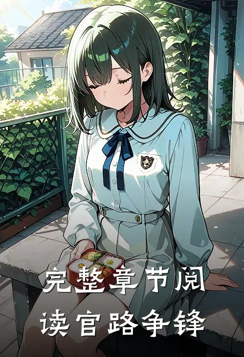 完整章节阅读官路争锋
