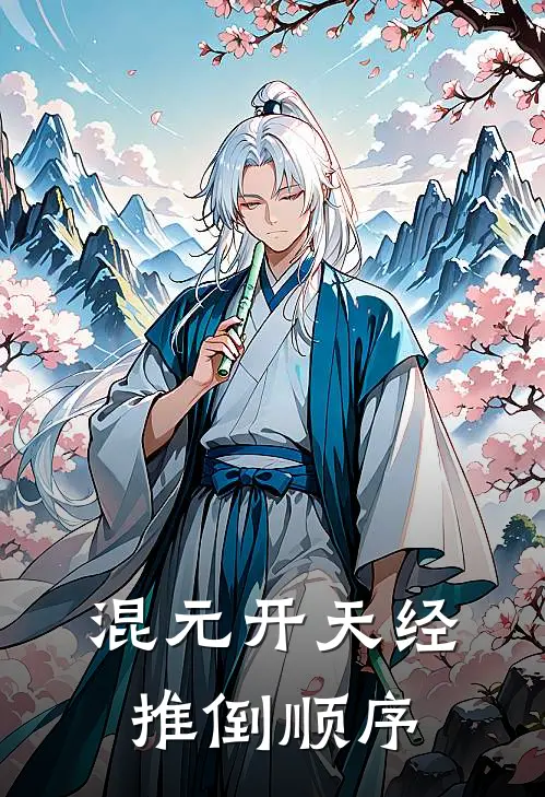 混元开天经推倒顺序