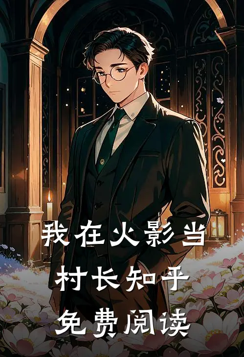 我在火影当村长知乎免费阅读