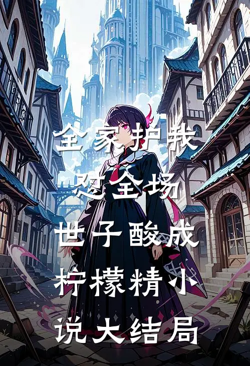 全家护我怼全场，世子酸成柠檬精小说大结局