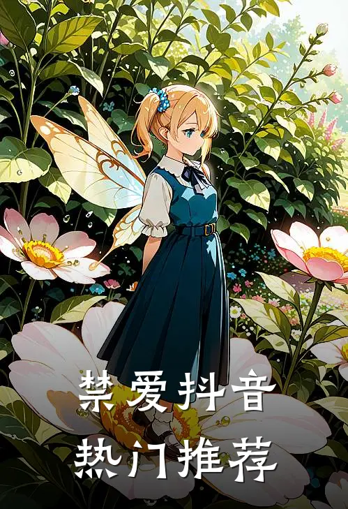禁爱抖音热门推荐