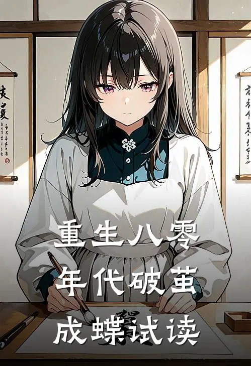 重生八零年代破茧成蝶试读