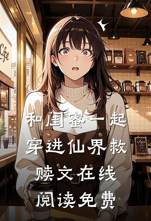 和闺蜜一起穿进仙界救赎文在线阅读免费