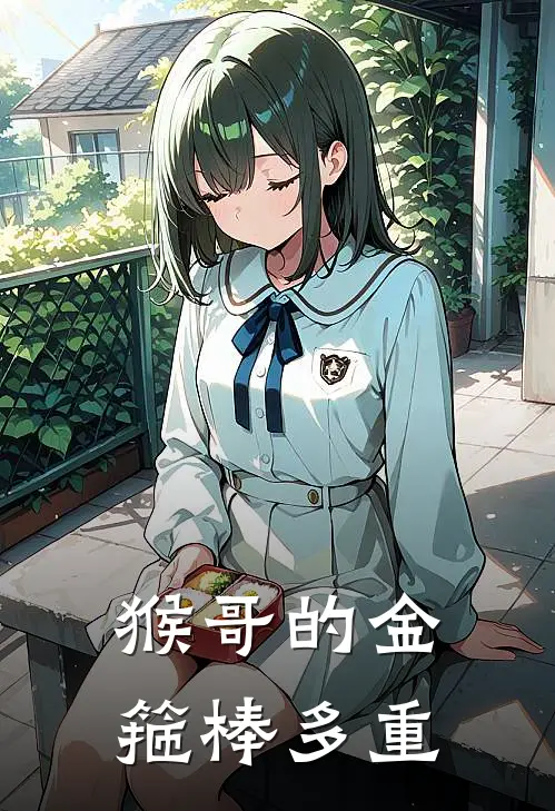 猴哥的金箍棒多重